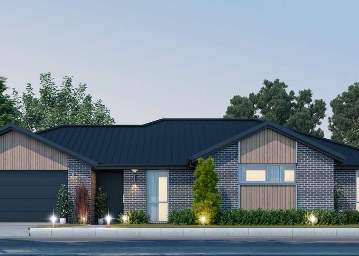  at 1 McKain Lane, Ashburton, Ashburton, Canterbury