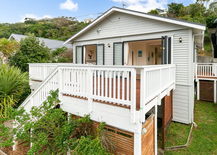  at 94 Eden Street, Island Bay, Wellington, Wellington