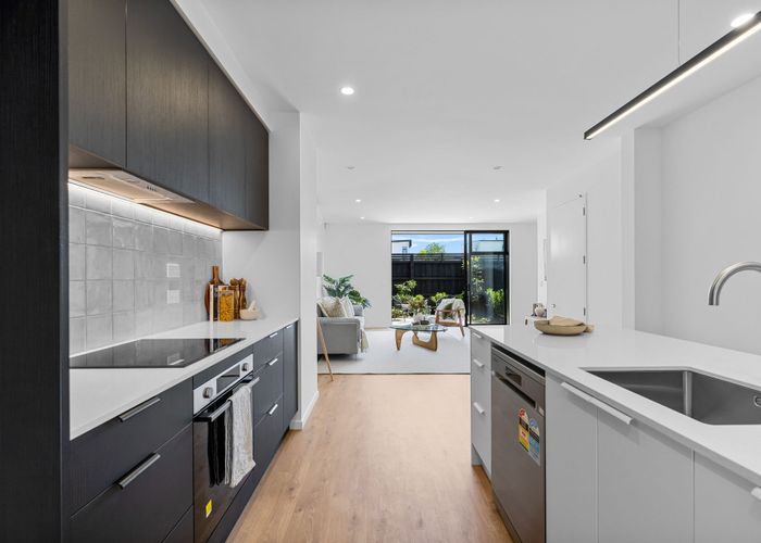  at 5/17 Donald Place, Merivale, Christchurch City, Canterbury