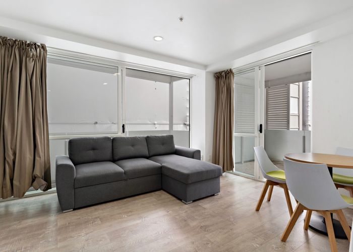  at 1102/10 Waterloo Quadrant, City Centre, Auckland City, Auckland