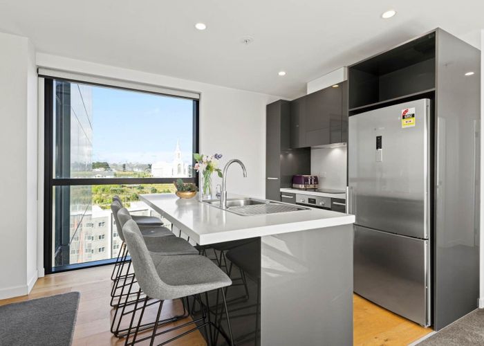  at 804/8  Lakewood Court, Mangere Bridge, Manukau City, Auckland