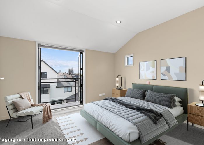  at 4/28 Southampton Street, Sydenham, Christchurch City, Canterbury