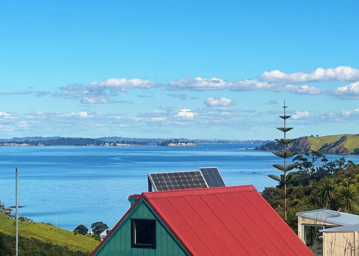  at 19 Ocean View Crescent, Rakino Island, Hauraki Gulf Islands, Auckland