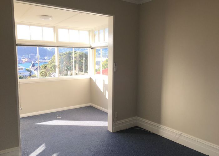  at 7 McIntyre Avenue, Mount Victoria, Wellington, Wellington