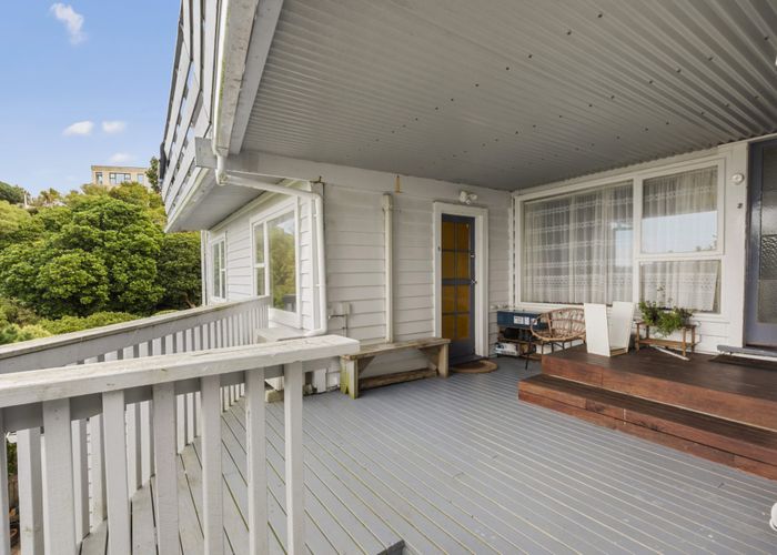  at 5/16 Marewa Road, Hataitai, Wellington, Wellington