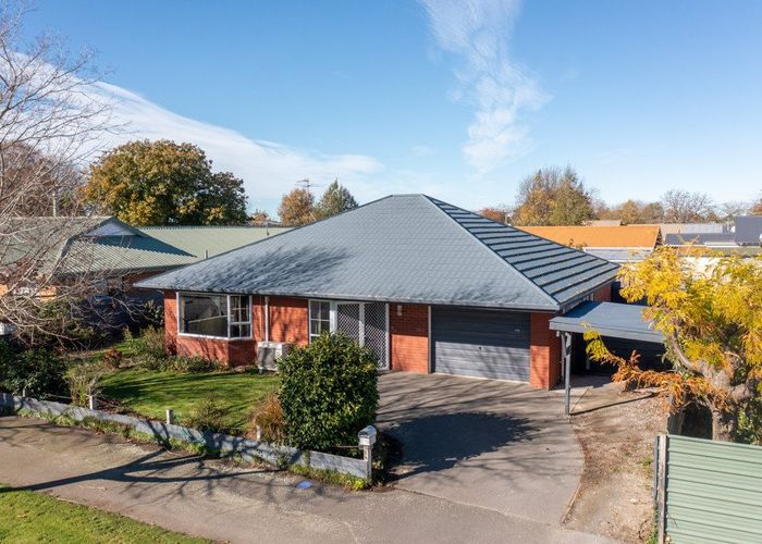  at 154 William Street, Ashburton, Ashburton, Canterbury