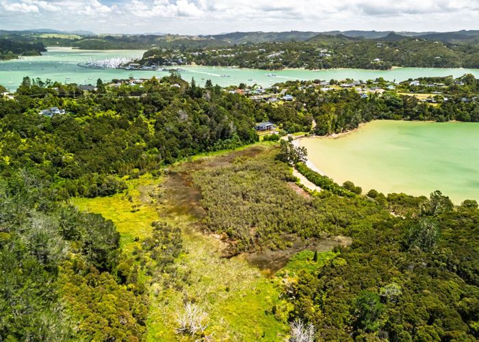  at 73 Pipiroa Road, Russell, Far North, Northland