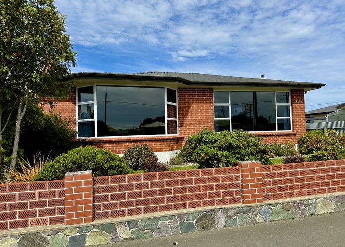  at 397 North Road, Waikiwi, Invercargill