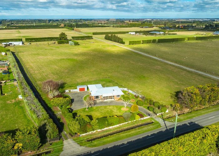  at 517 Newtons Road, Christchurch