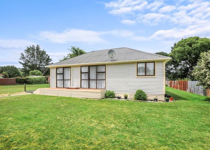  at 17 Georgetti Street, Benneydale, Waitomo, Waikato