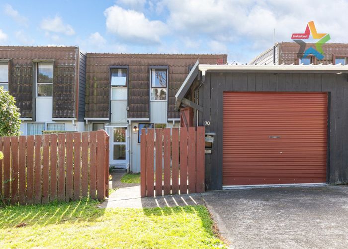  at 70 Cunliffe Street, Churton Park, Wellington, Wellington