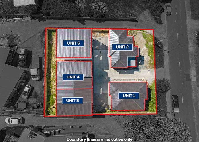  at Lot 1/80 Goodall Street, Hillsborough, Auckland City, Auckland