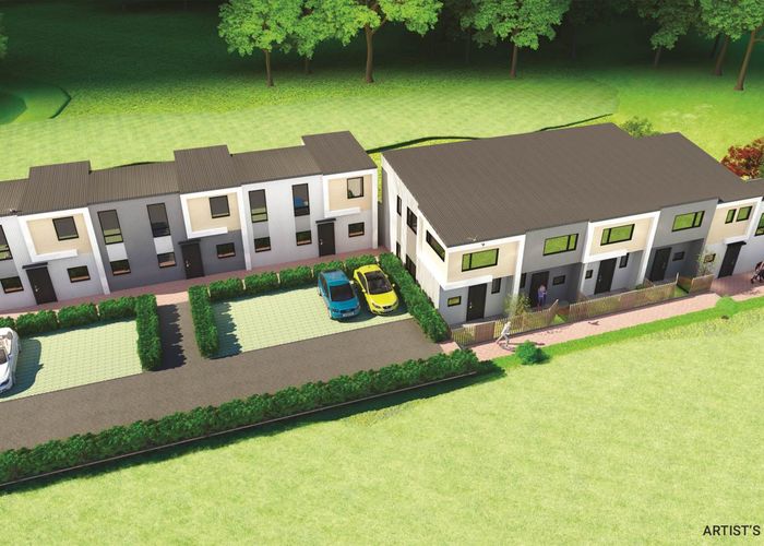  at 7/22 Spinella Drive, Bayview, Auckland