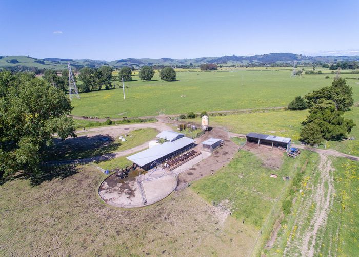  at 372 Victoria Road, Pukemoremore