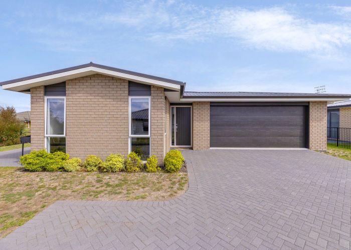  at 8 Hato Patariki Lane, Nukuhau, Taupo, Waikato