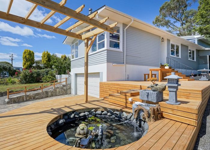  at 2 Coburg Street, Henderson, Waitakere City, Auckland