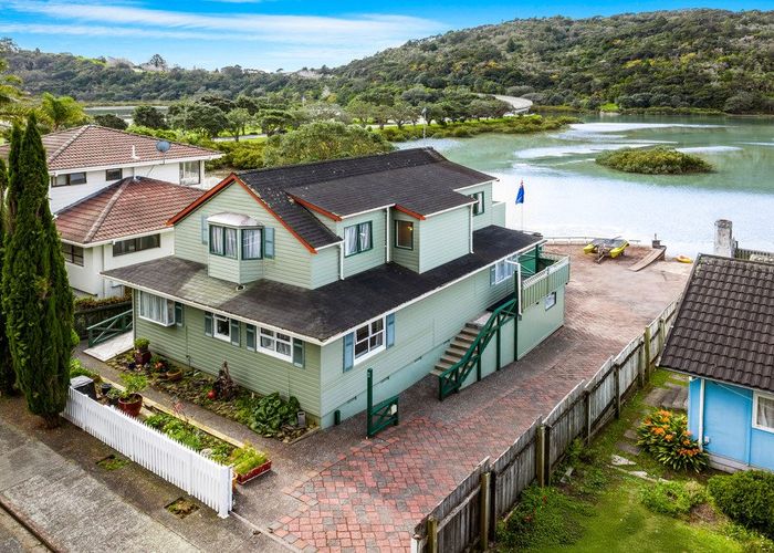  at 8 Waiwera Road, Waiwera, Rodney, Auckland