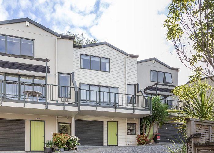  at 58/8 Flynn Street, Birkdale, Auckland