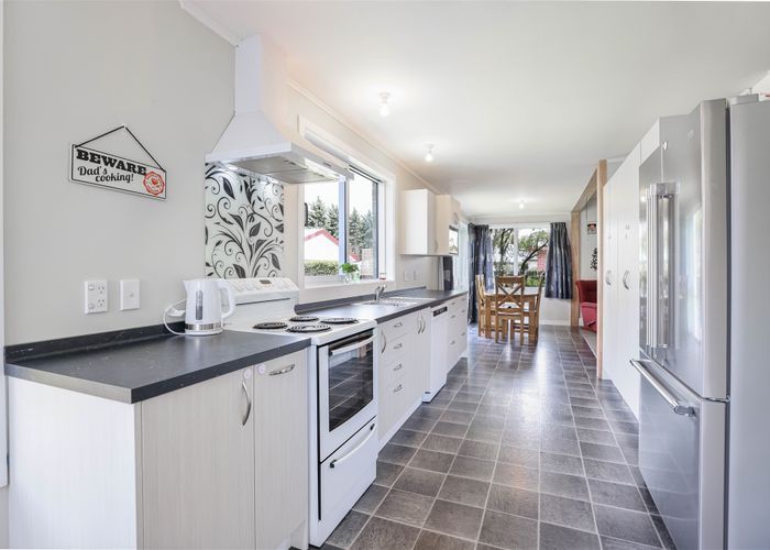 at 107 Grove Street, Tinwald, Ashburton