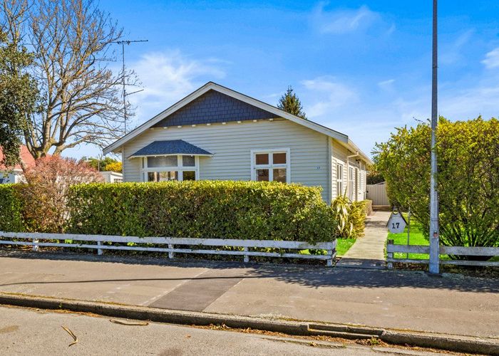  at 17 Andrew Street, Allenton, Ashburton, Canterbury