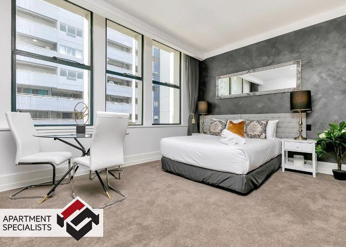  at 35 Hobson Street, City Centre, Auckland City, Auckland