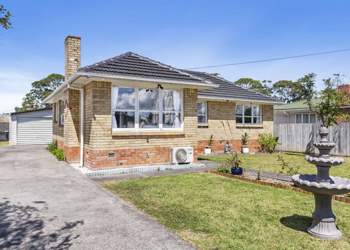  at 25 Dale Crescent, Pakuranga, Auckland