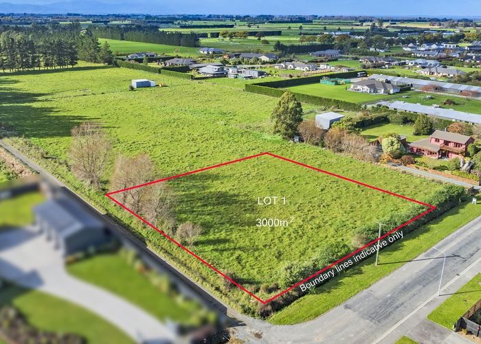  at 84 Manse Road, Leeston, Selwyn, Canterbury