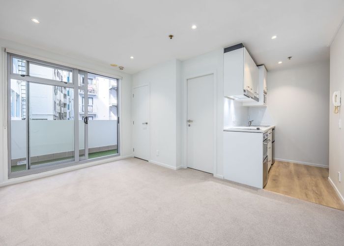  at 2K/32 Eden Crescent, City Centre, Auckland City, Auckland