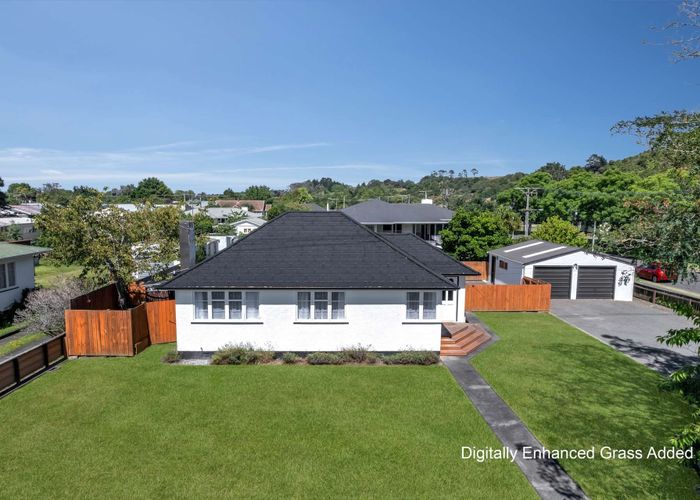  at 47 Caffray Avenue, Aramoho, Whanganui, Manawatu / Whanganui