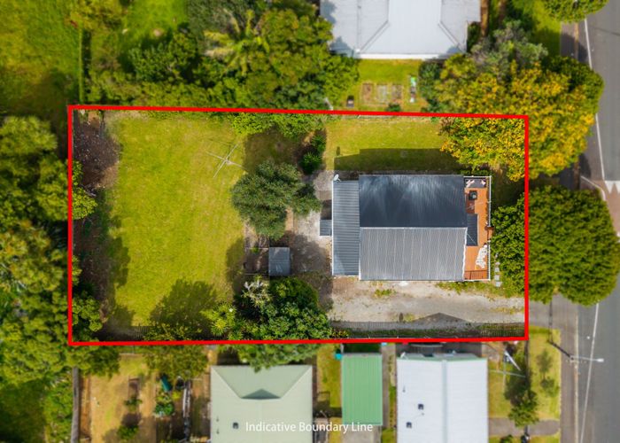  at 50 Nikau Road, Otahuhu, Auckland City, Auckland