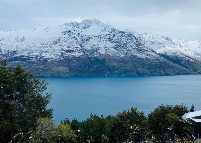  at 0 Summit Lane, Ben Lomond, Queenstown