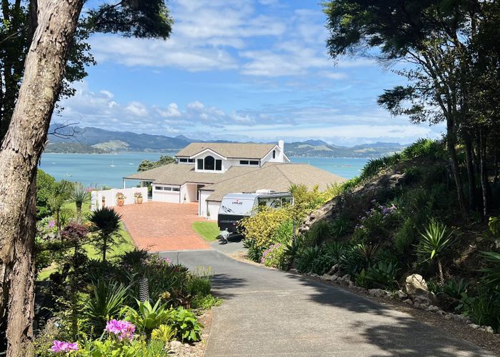  at 1275 Wyuna Bay Road, Wyuna, Coromandel, Thames-Coromandel, Waikato