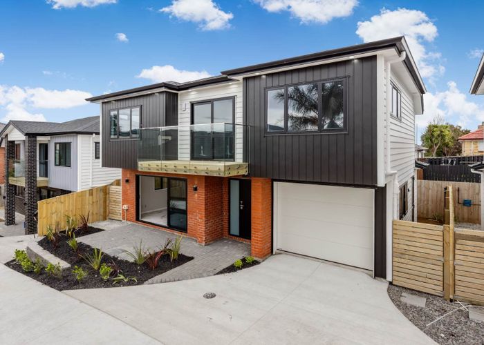  at Lot 3/65 Halver Road, Manurewa, Manukau City, Auckland