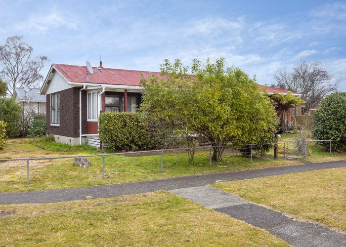  at 25 Hirangi Road, Turangi