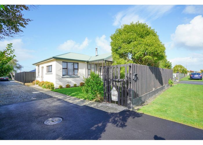  at 45 Norwood Street, Newfield, Invercargill