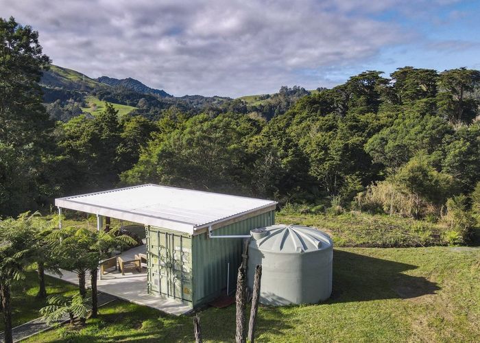  at 48 County Road, Paeroa, Paeroa