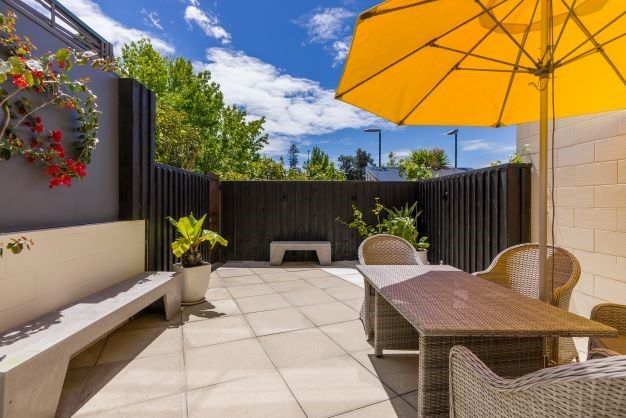  at 3/116 Wellington Street, Freemans Bay, Auckland City, Auckland