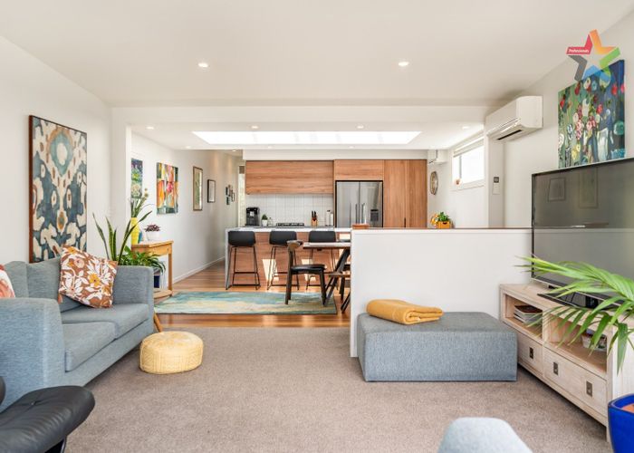 Recently sold 6A Nelson Street, Petone, Lower Hutt homes.co.nz