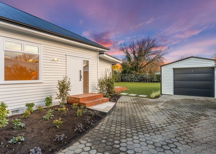  at 17 Severn Street, St. Albans, Christchurch City, Canterbury