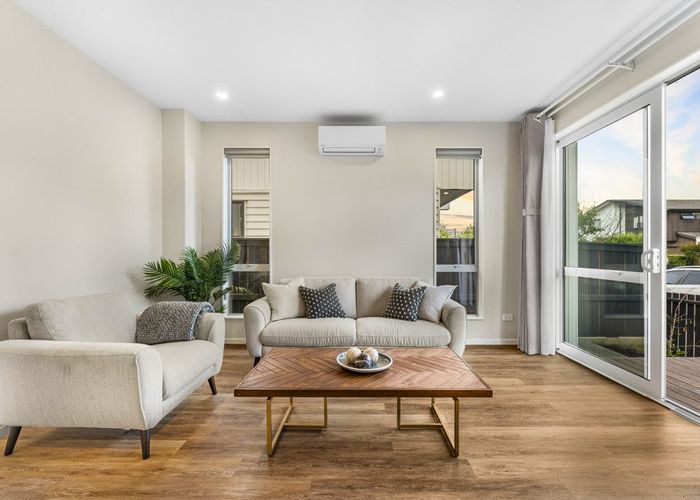  at 7 Hiki Street, Hobsonville, Waitakere City, Auckland