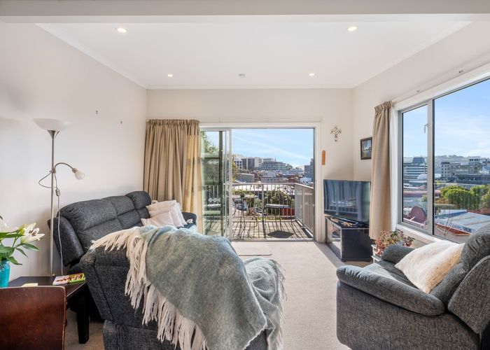  at 66J MacLaggan Street, City Centre, Dunedin, Otago