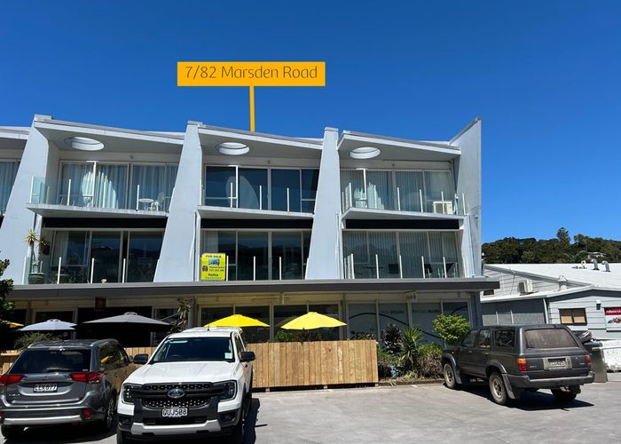  at 12/82 Marsden Road, Paihia, Far North, Northland