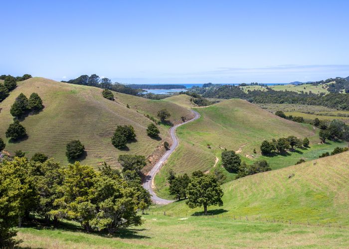  at 538 Hailes Road, Whananaki, Whangarei, Northland