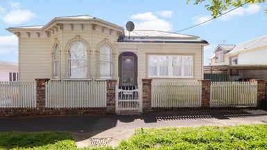  at 13 Francis Street, Grey Lynn, Auckland