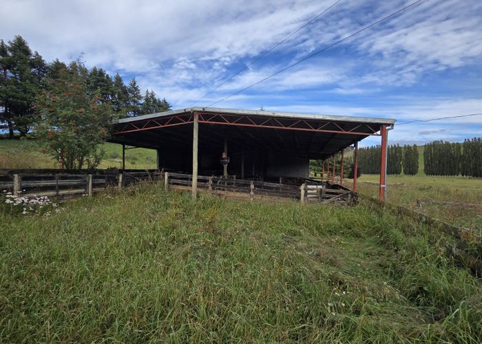  at 22 Tokarahi-Duntroon Road, Duntroon, Waitaki, Otago