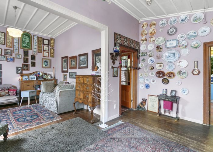  at 22 Burnley Terrace, Mount Eden, Auckland