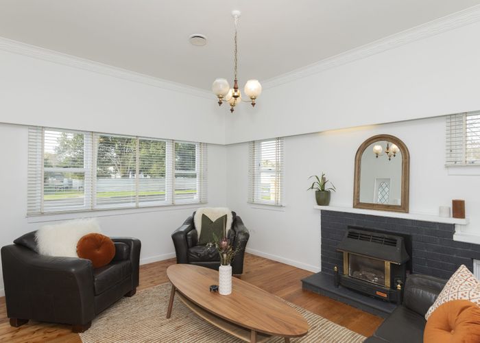  at 24 CRAIG ROAD, Kaiti, Gisborne