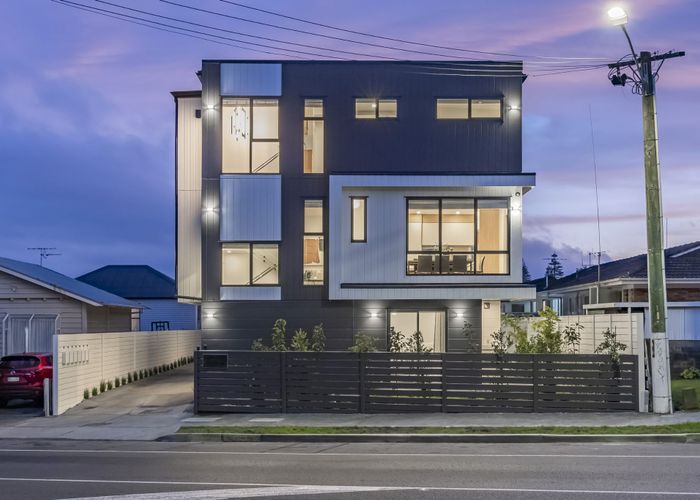  at Lot 4/51 Mt Smart Road, Onehunga, Auckland City, Auckland
