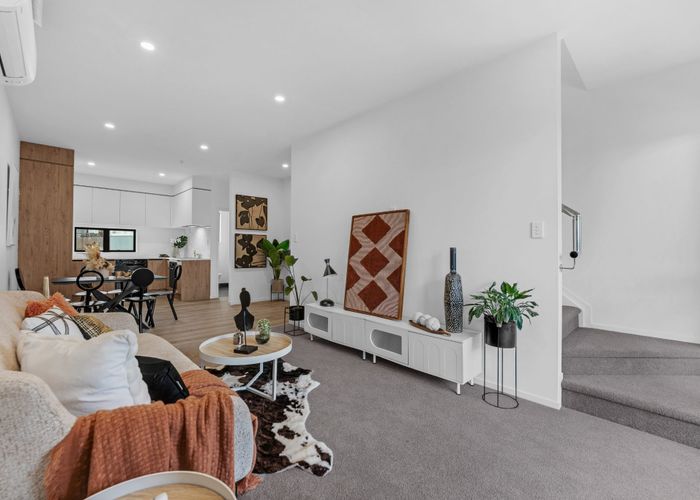  at 3B Christie Street, Mount Roskill, Auckland City, Auckland