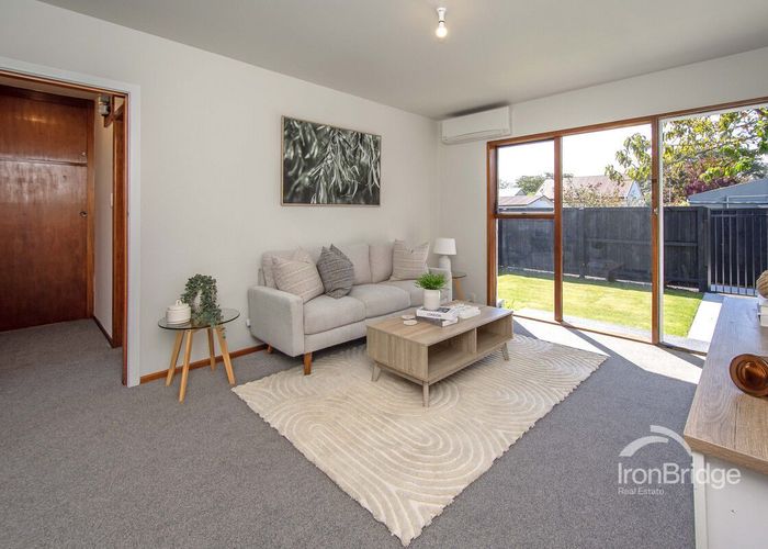  at 6/19 Torrens Road, Hillmorton, Christchurch City, Canterbury
